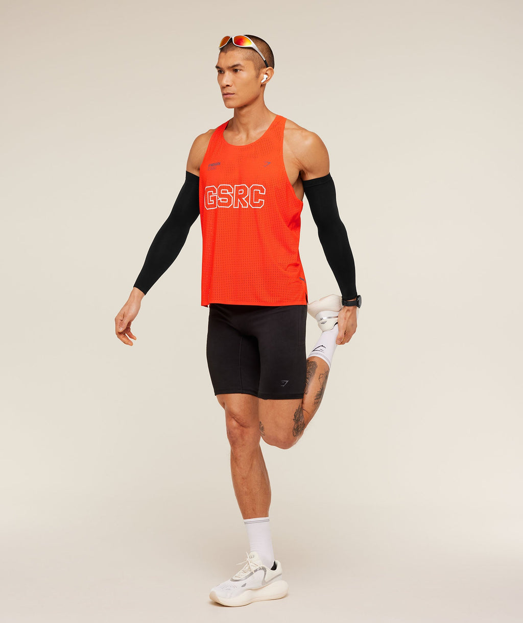gymshark-running-elite-race-vest-sleeveless-tops-orange-ss25