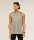 gymshark-running-elite-tank-sleeveless-tops-brown-aw25
