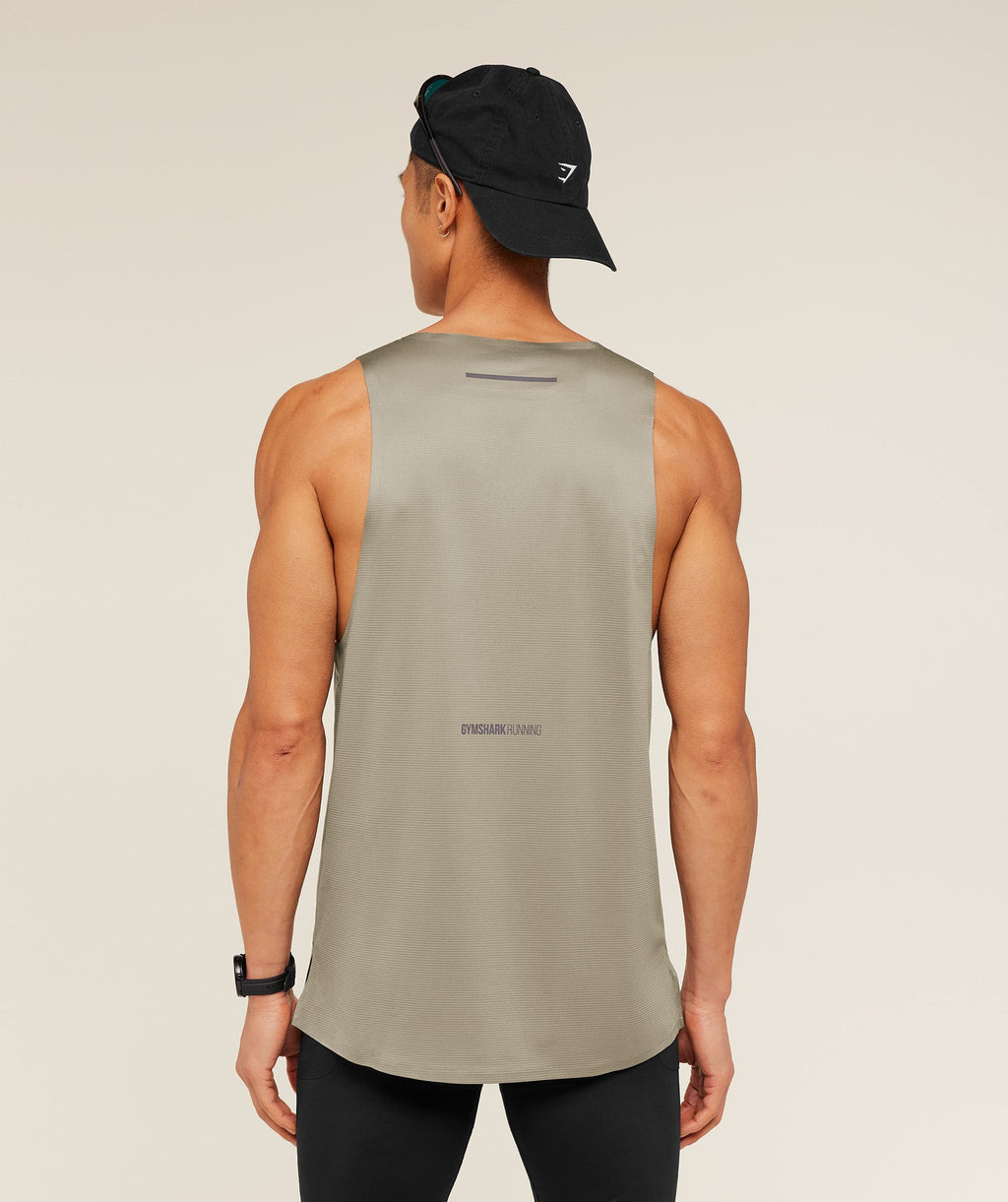 gymshark-running-elite-tank-sleeveless-tops-brown-aw25