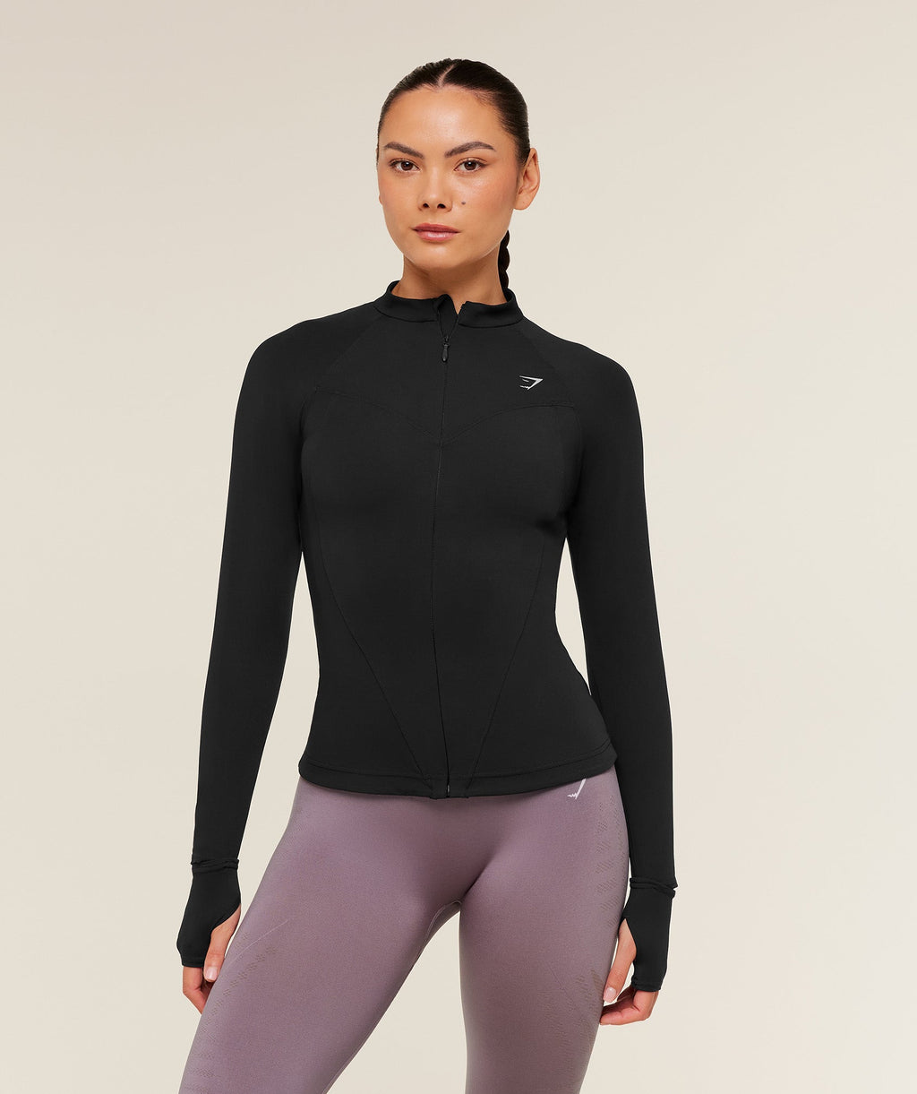 gymshark-running-full-zip-jacket-black-ss25