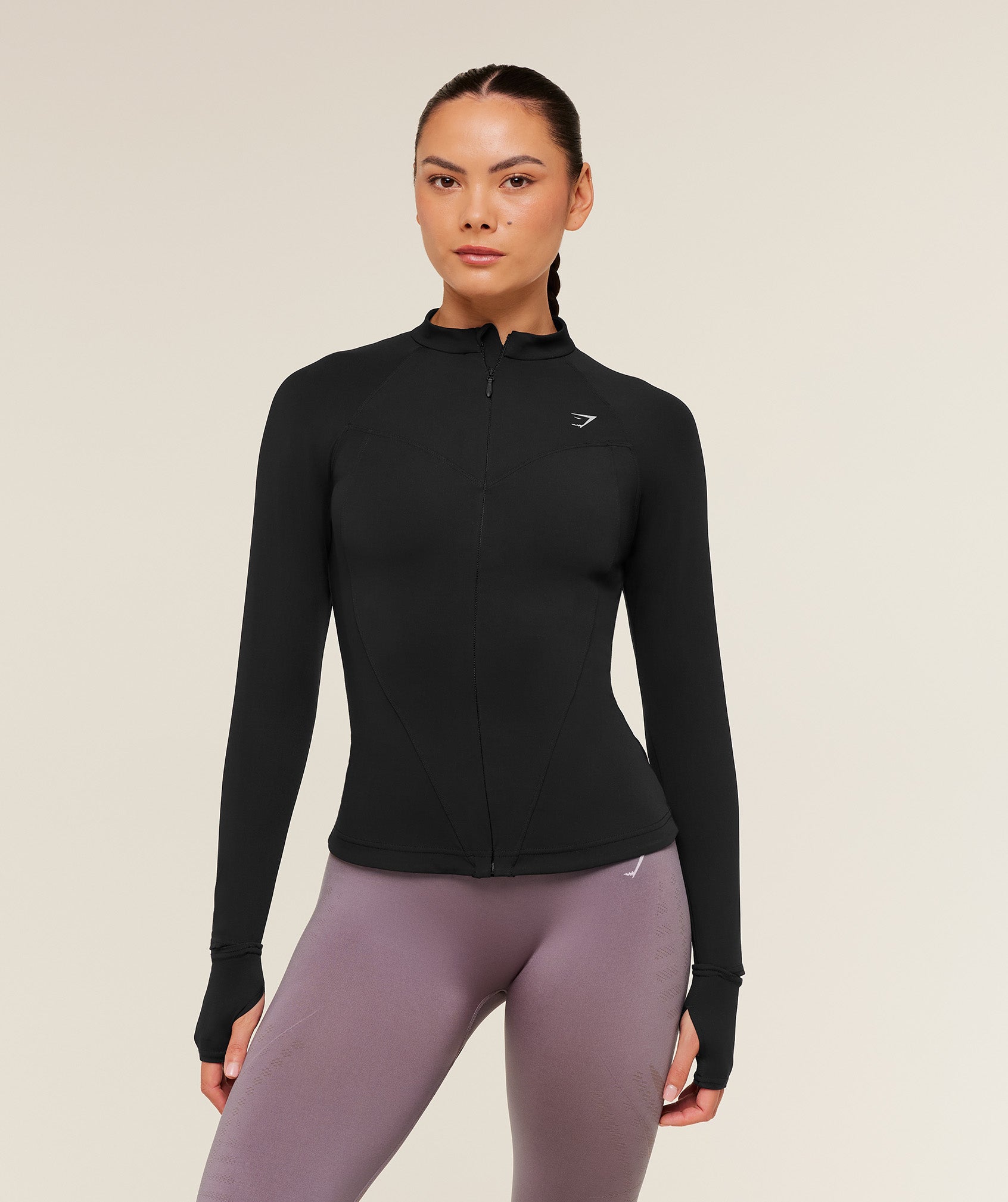 gymshark-running-full-zip-jacket-black-ss25