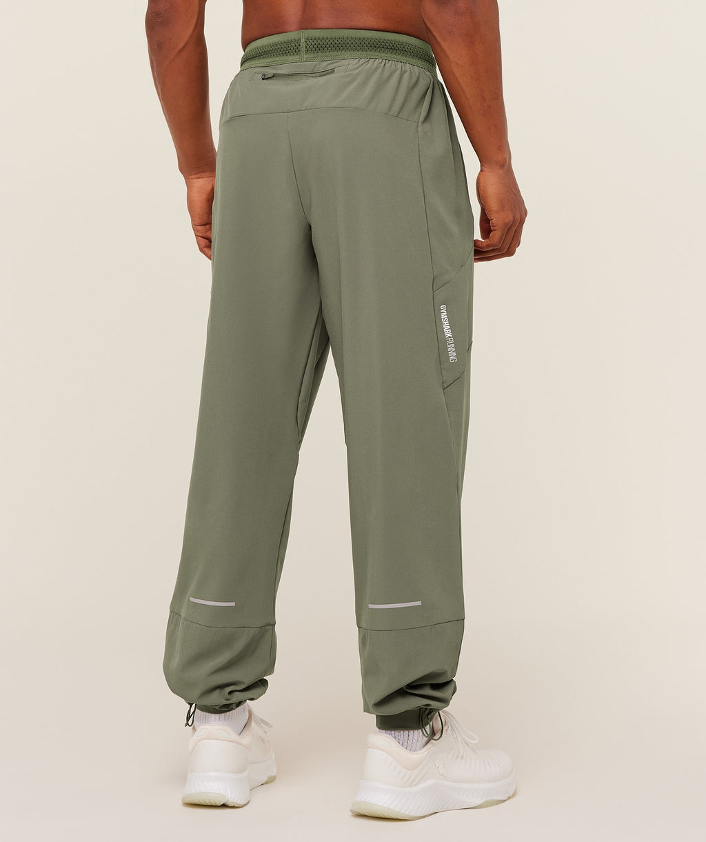 gymshark-running-joggers-pants-green-aw25
