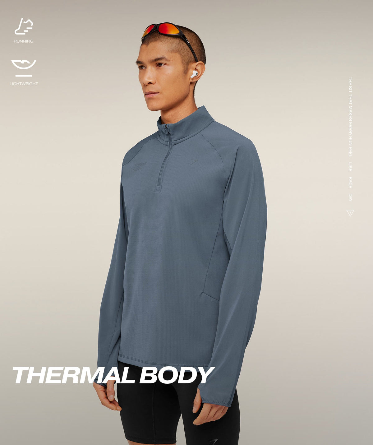 gymshark-running-elite-1-4-zip-pullovers-blue-ss25-1