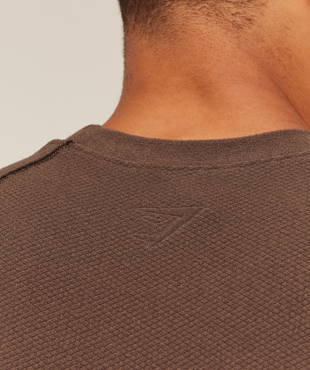 gymshark-physique-t-shirt-ss-tops-brown-ss26