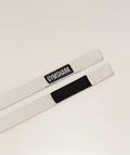 gymshark-lifting-straps-oat-white-ss25