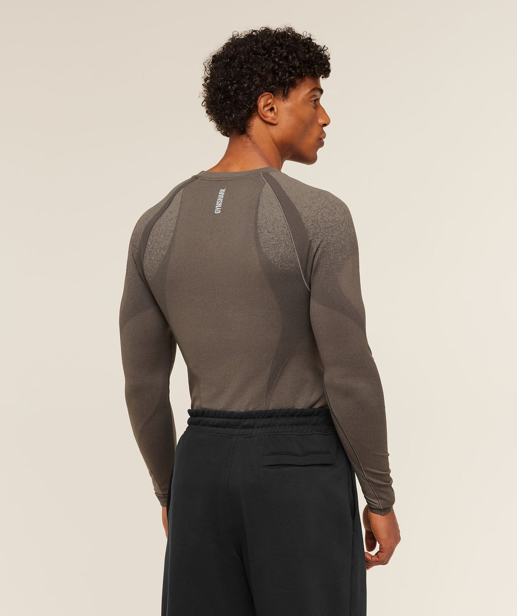 gymshark-shadow-seamless-long-sleeve-t-shirt-ls-tops-brown-ss26