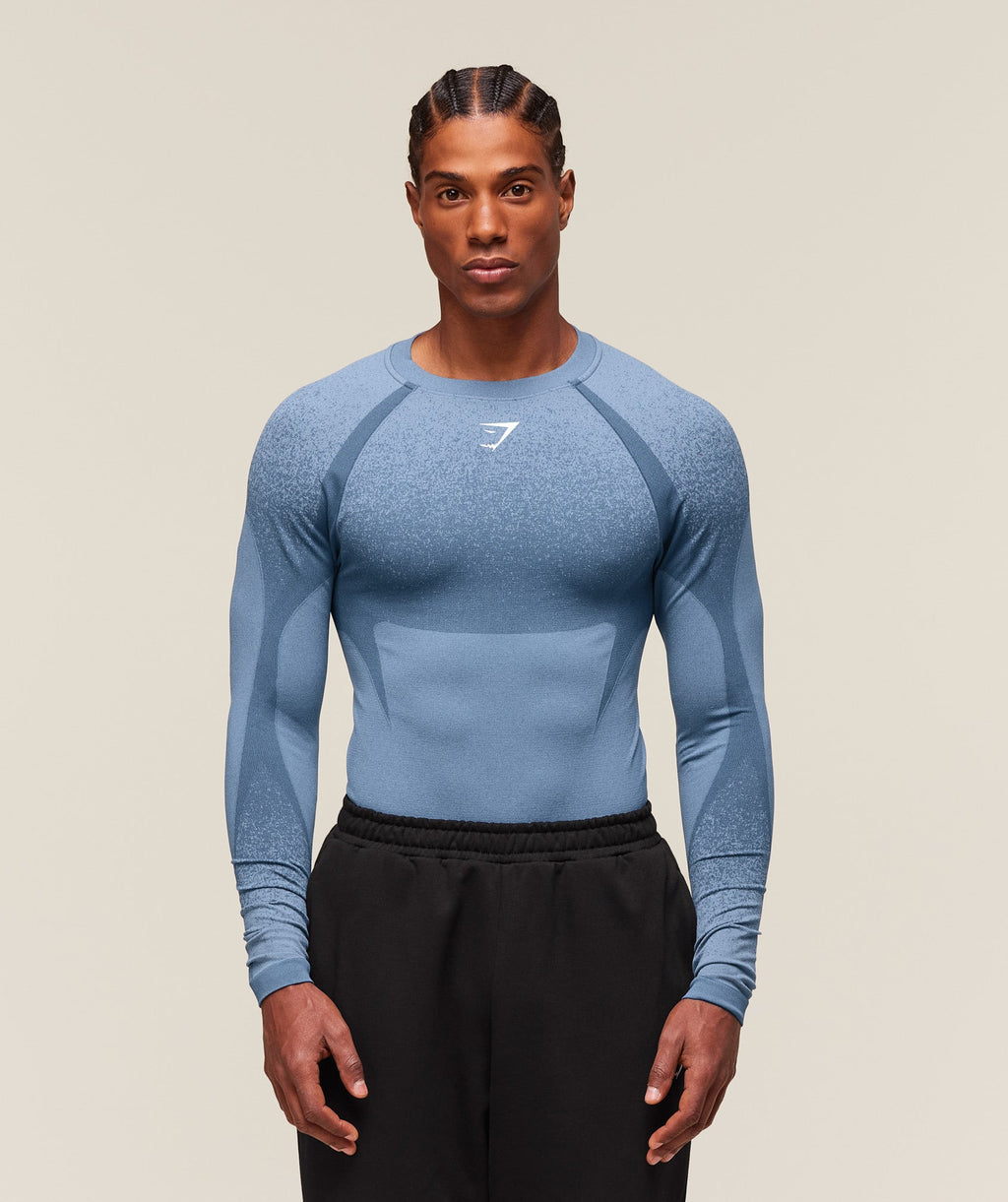gymshark-shadow-seamless-long-sleeve-t-shirt-faded-blue-ss25