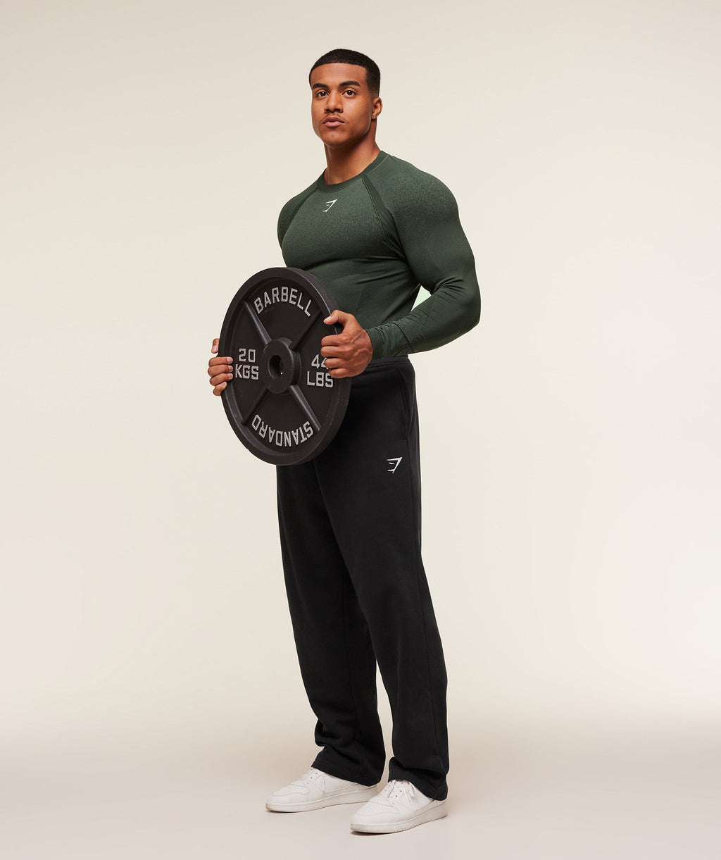 gymshark-shadow-seamless-long-sleeve-t-shirt-ls-tops-green-ss25