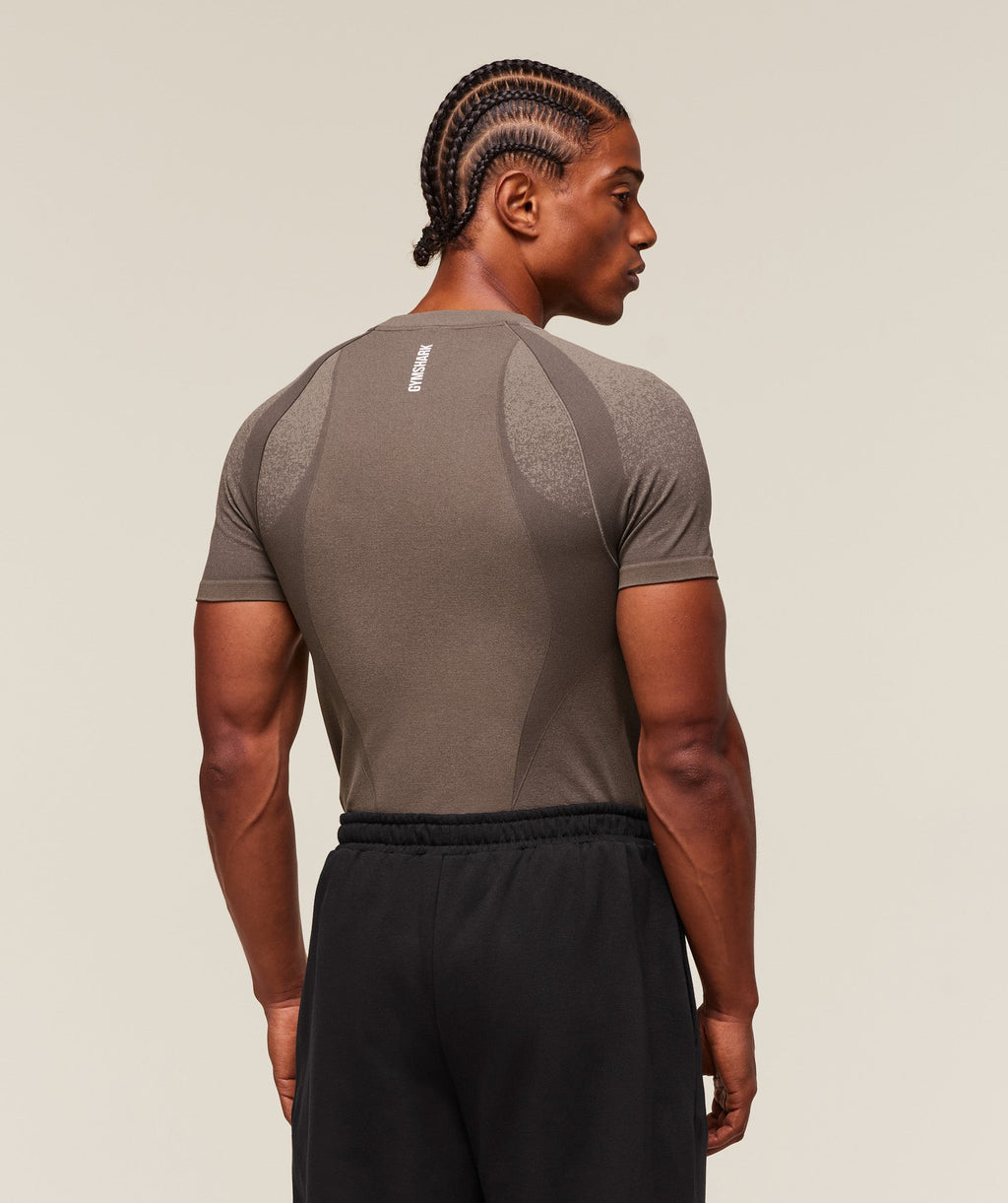 gymshark-shadow-seamless-t-shirt-camo-brown-ss25