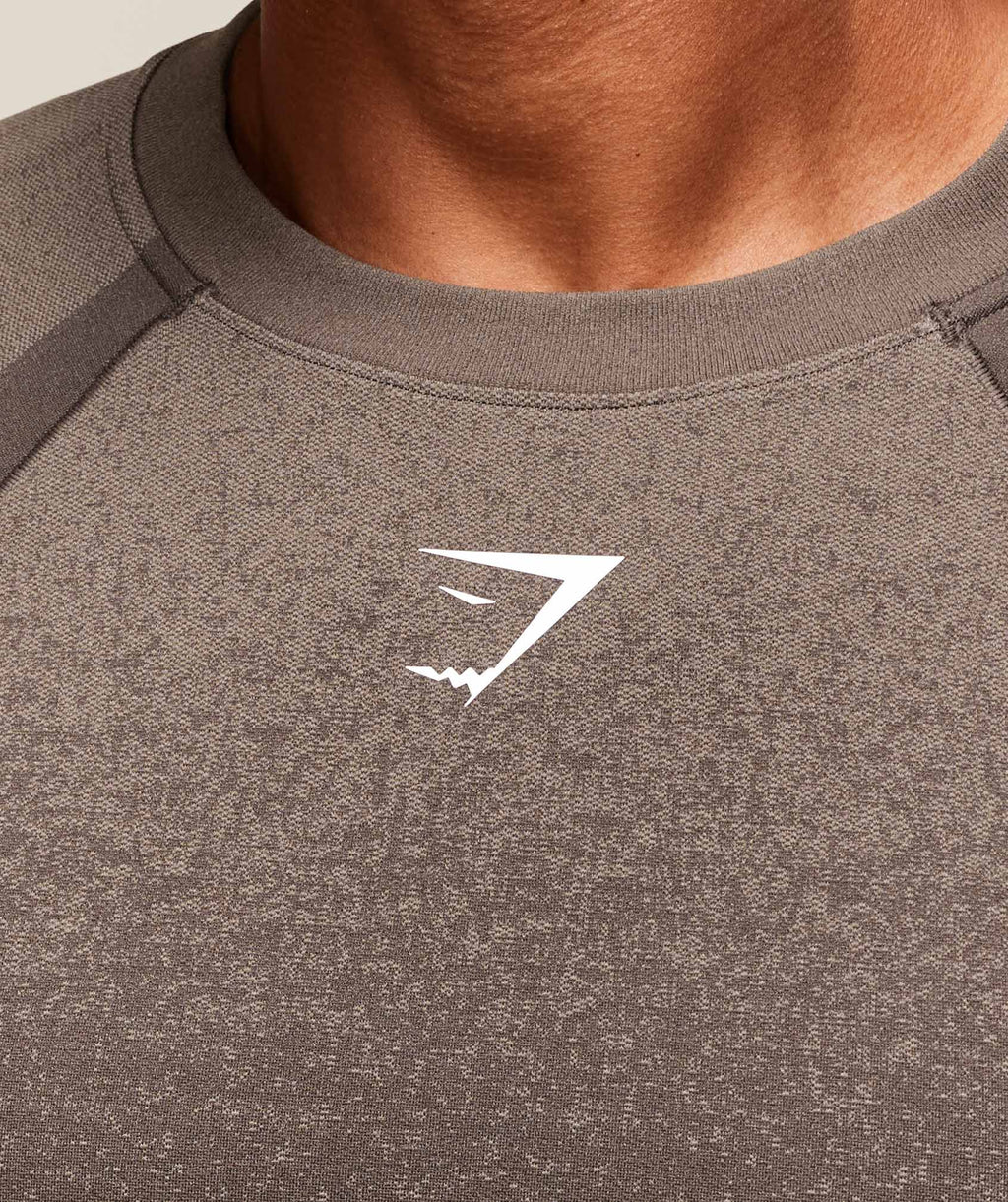 gymshark-shadow-seamless-t-shirt-camo-brown-ss25