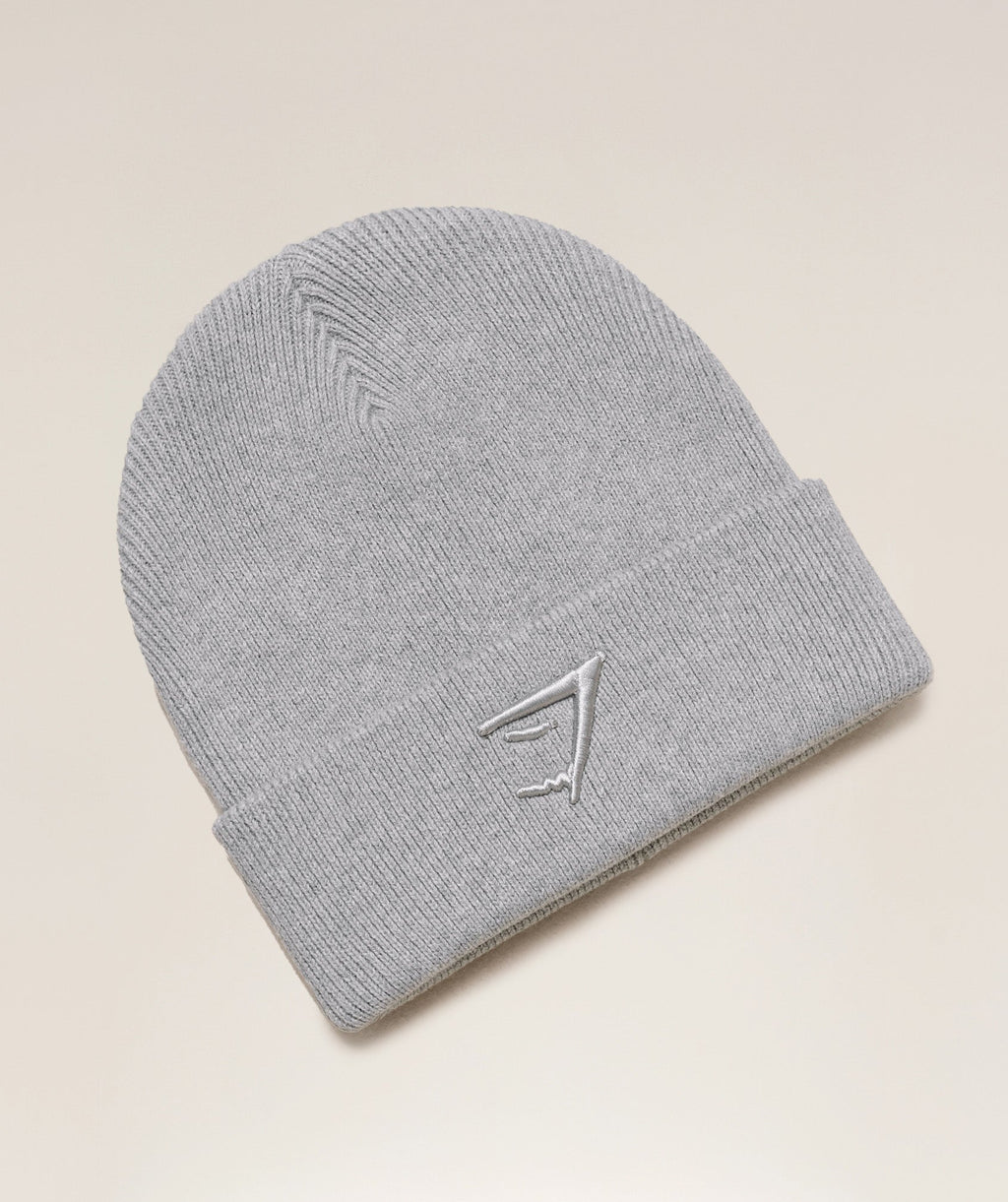 gymshark-sharkhead-beanie-headwear-grey-aw24