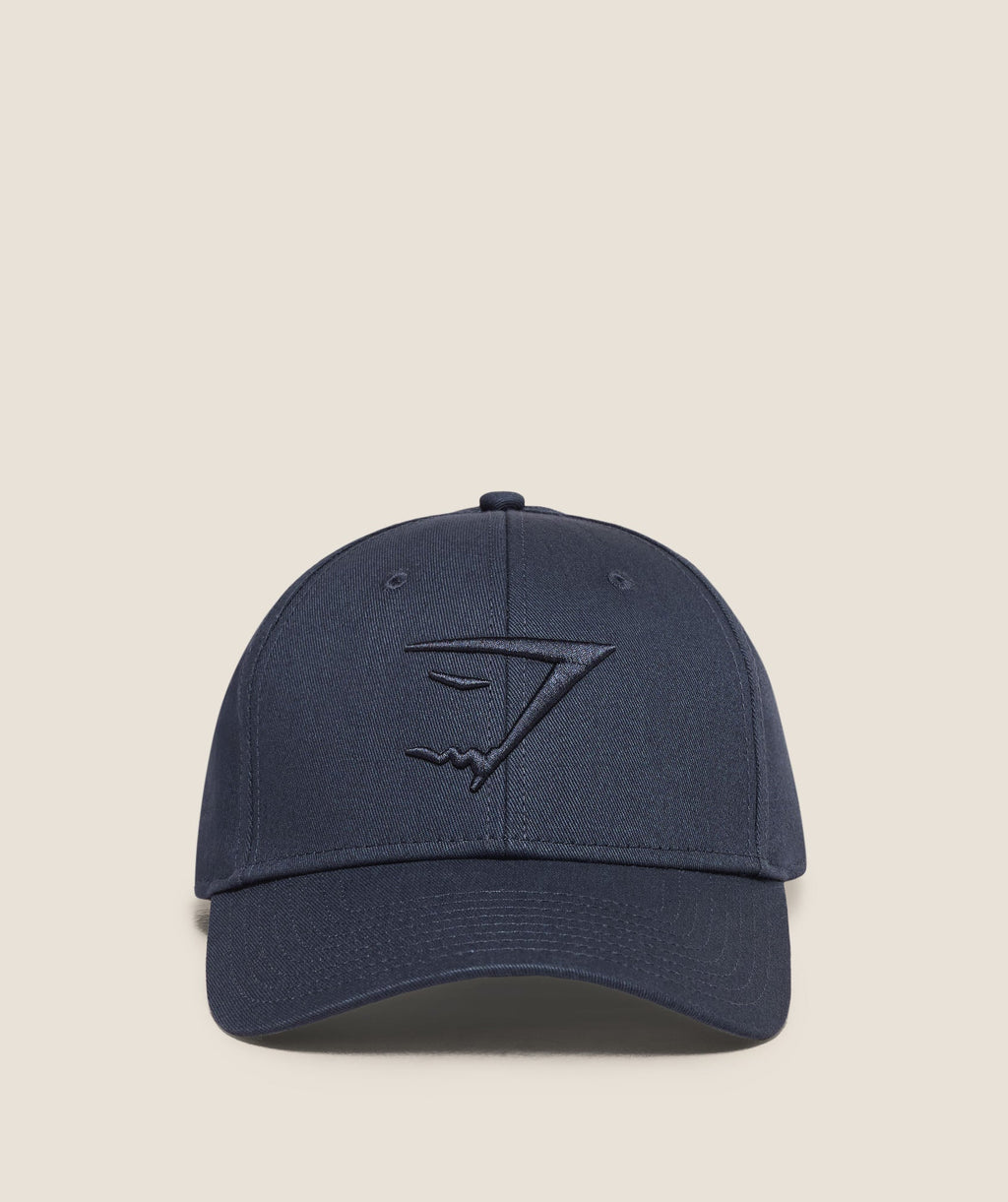 gymshark-sharkhead-cap-headwear-blue-aw25