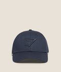 gymshark-sharkhead-cap-headwear-blue-aw25