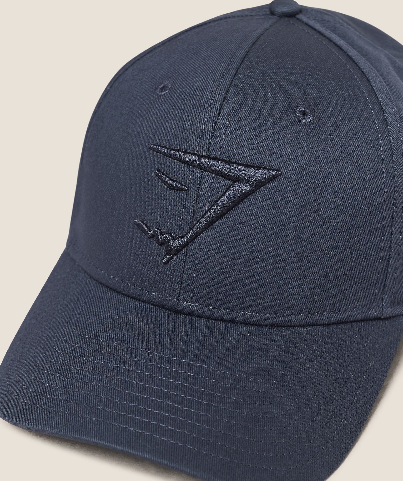 gymshark-sharkhead-cap-headwear-blue-aw25