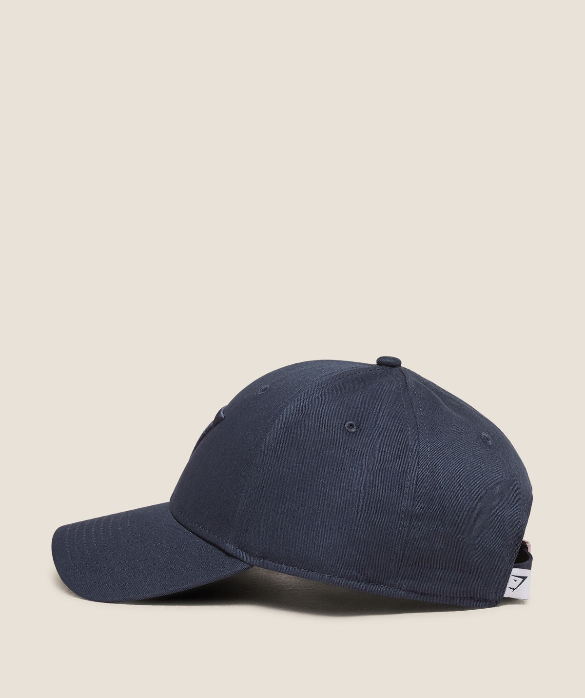 gymshark-sharkhead-cap-headwear-blue-aw25