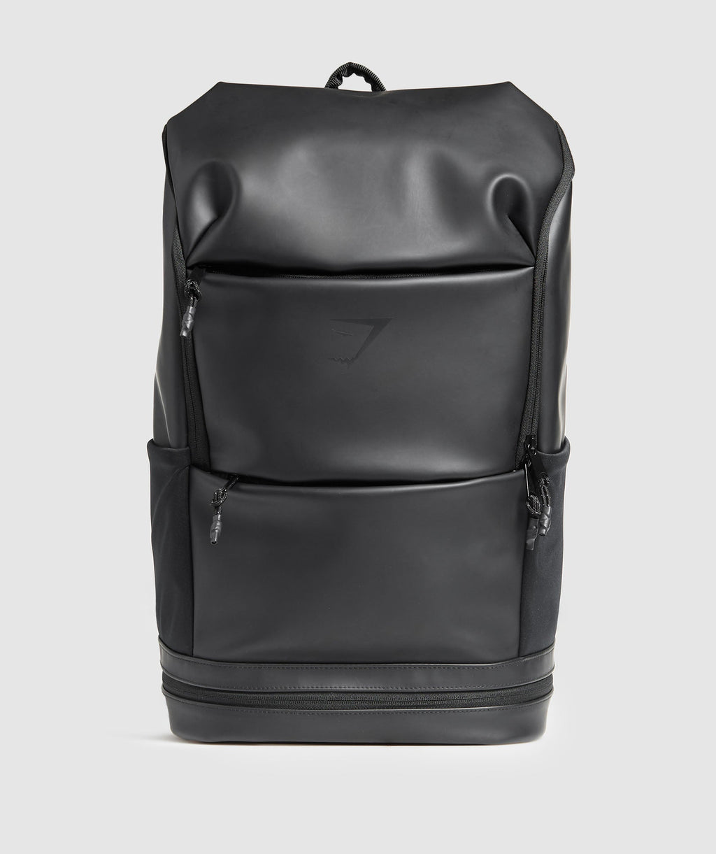 gymshark-sleek-backpack-black-ss25