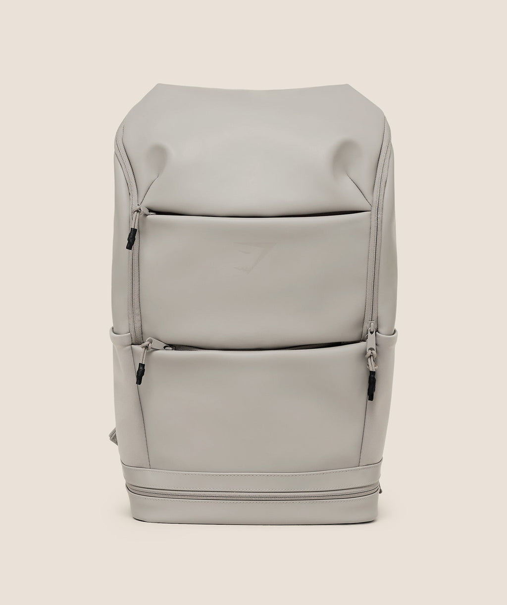 gymshark-sleek-backpack-bags-grey-aw25