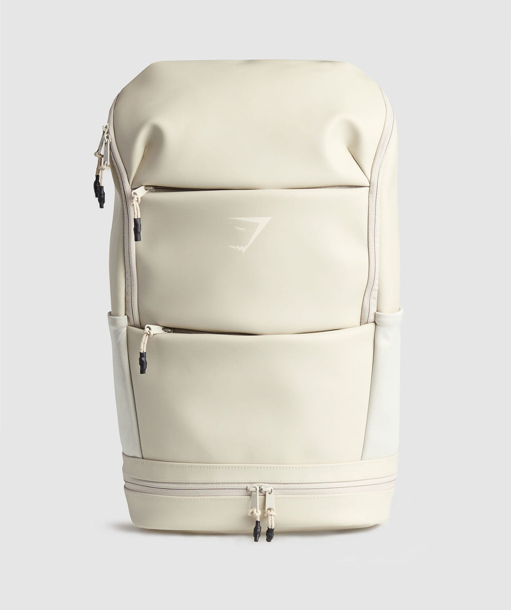 gymshark-sleek-backpack-pebble-grey-ss25