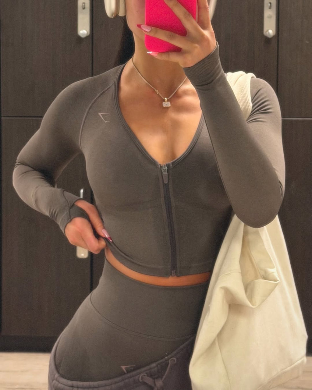gymshark-lift-seamless-jacket-jackets-outerwear-brown-ss26
