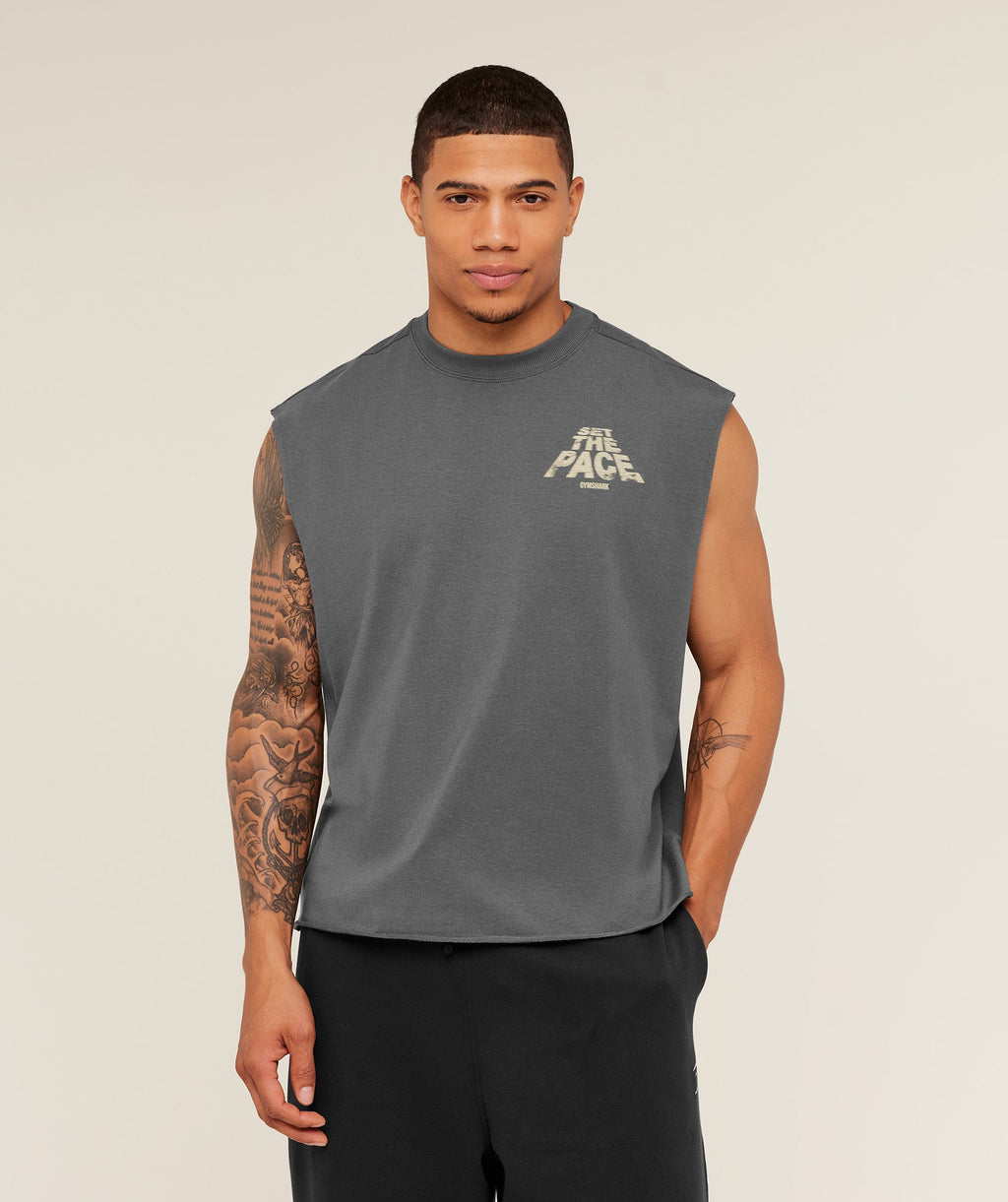 gymshark-set-the-pace-tank-sleeveless-tops-grey-ss26