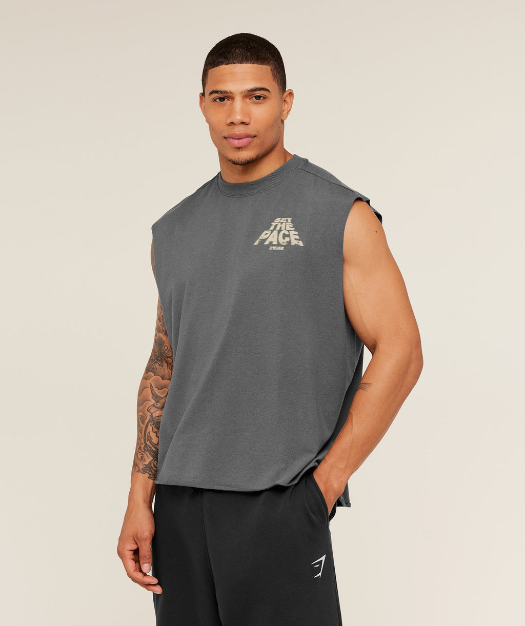 gymshark-set-the-pace-tank-sleeveless-tops-grey-ss26