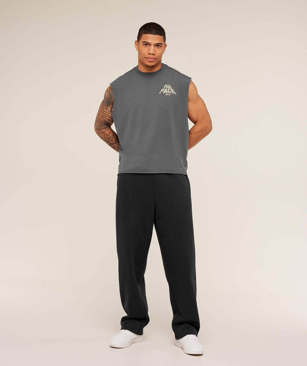 gymshark-set-the-pace-tank-sleeveless-tops-grey-ss26