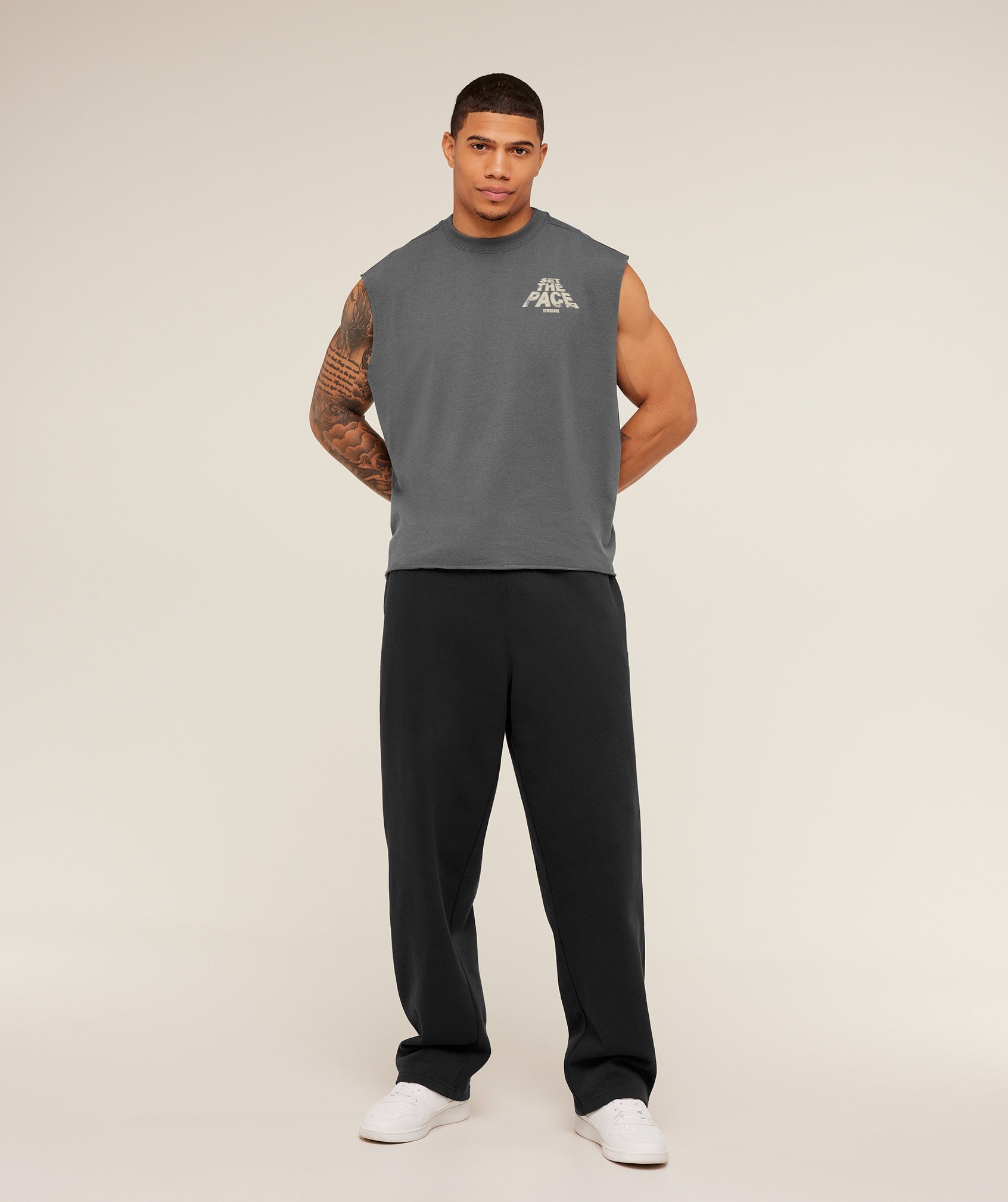 gymshark-set-the-pace-tank-sleeveless-tops-grey-ss26