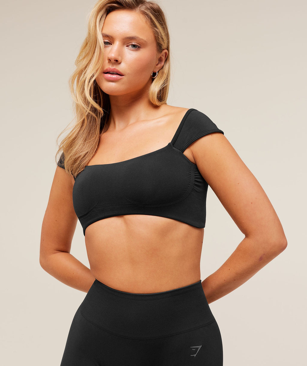 gymshark-soft-sculpt-cap-sleeve-bralette-black-ss25