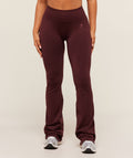 gymshark-soft-sculpt-flared-legging-leggings-brown-aw25