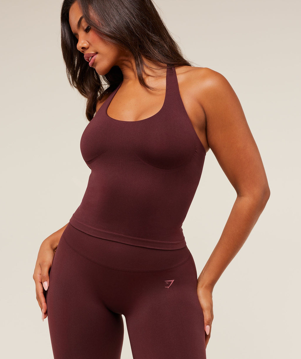 gymshark-soft-sculpt-flared-legging-leggings-brown-aw25