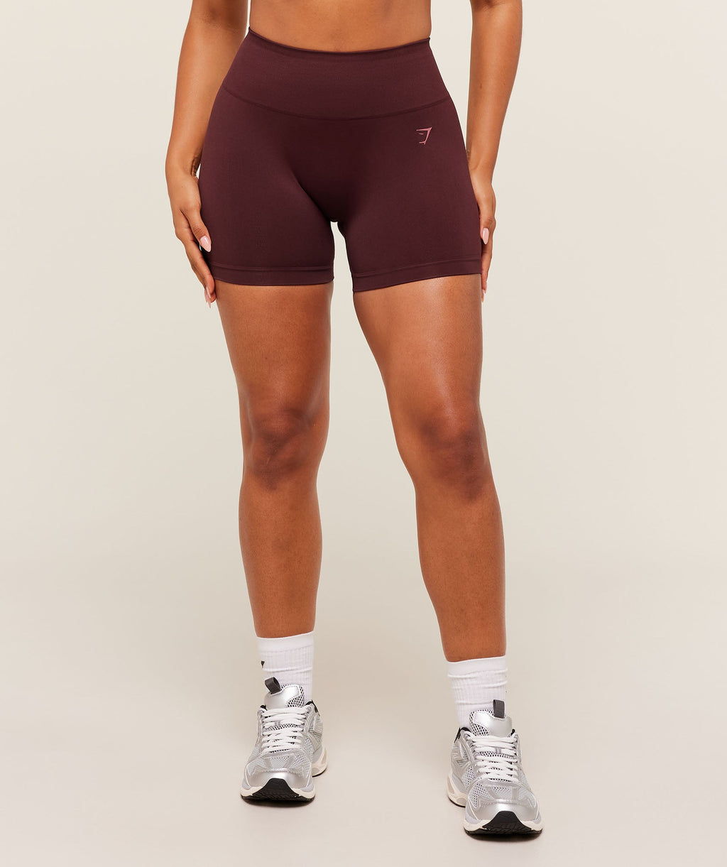 gymshark-soft-sculpt-shorts-shorts-brown-aw25