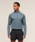 gymshark-running-1-4-zip-pullovers-blue-aw25
