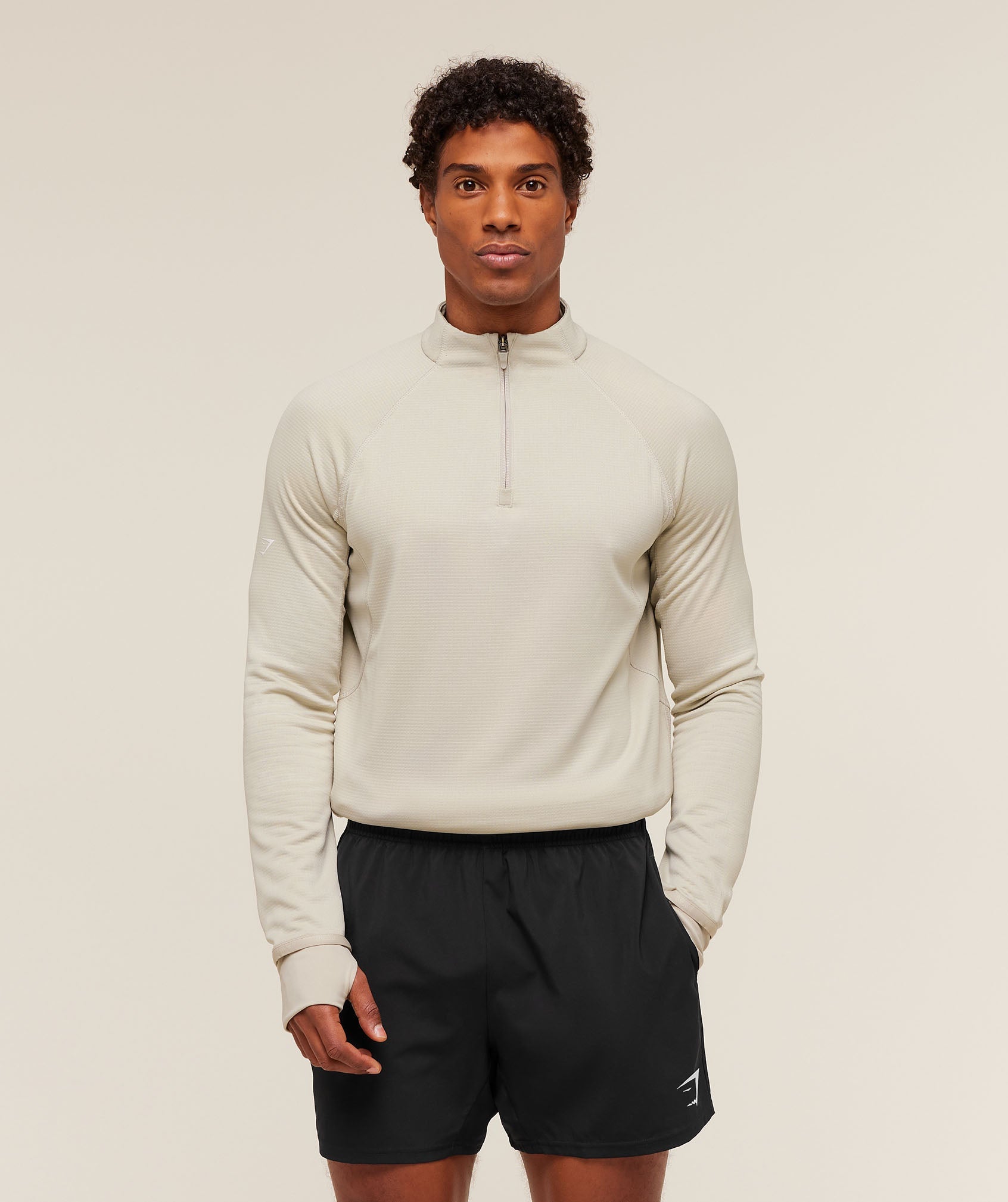 gymshark-running-1-4-zip-pullovers-grey-aw25