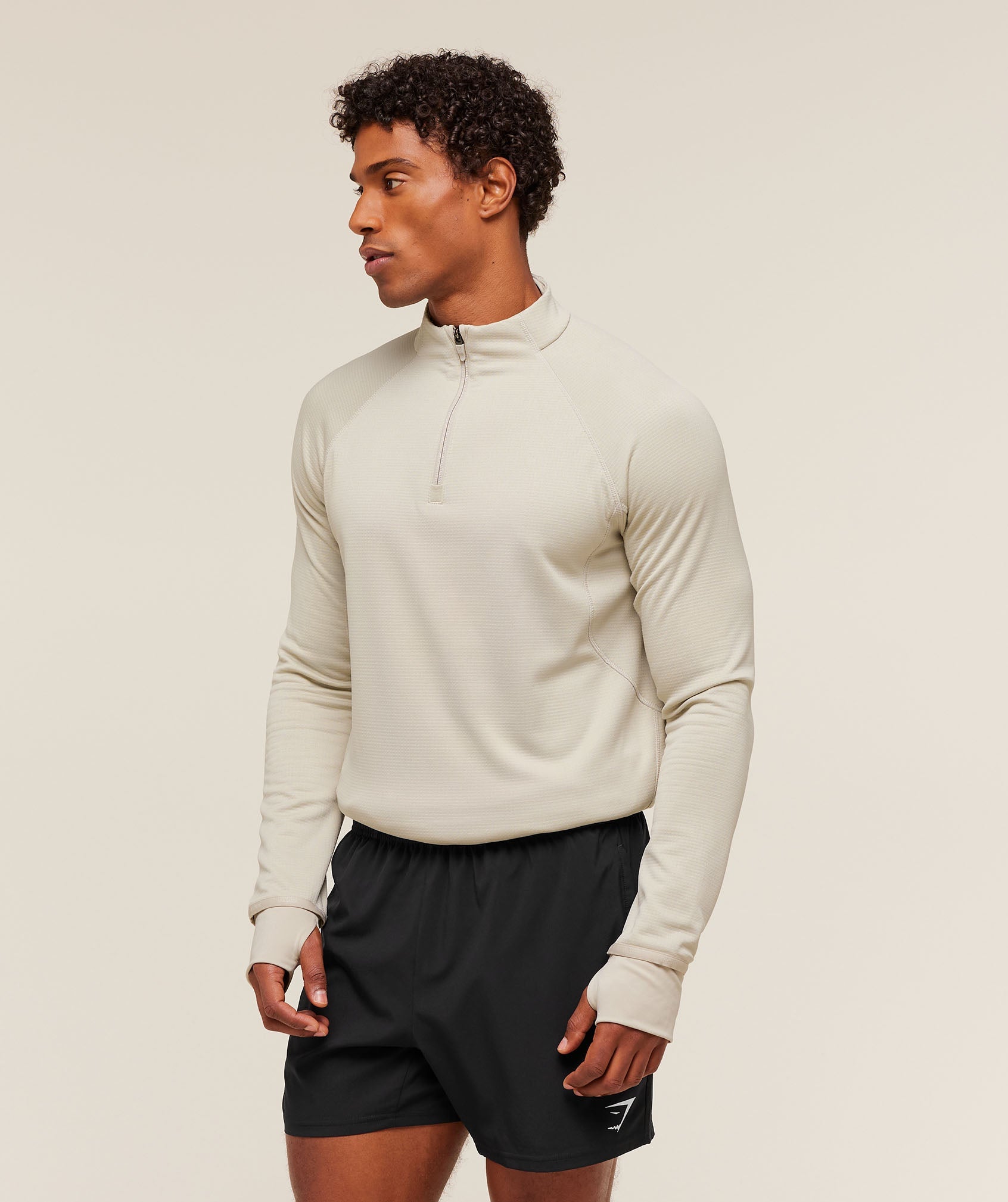 gymshark-running-1-4-zip-pullovers-grey-aw25
