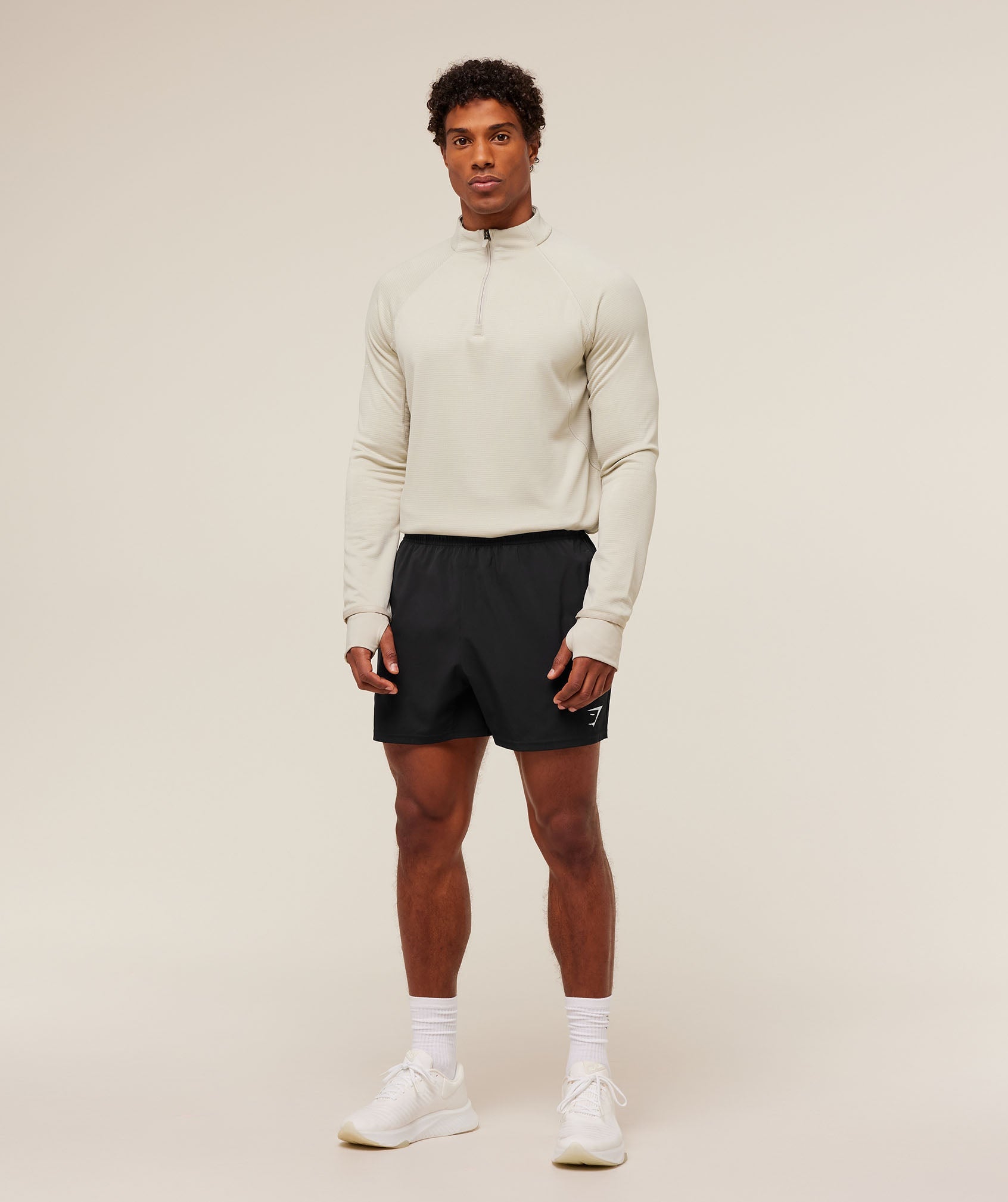 gymshark-running-1-4-zip-pullovers-grey-aw25