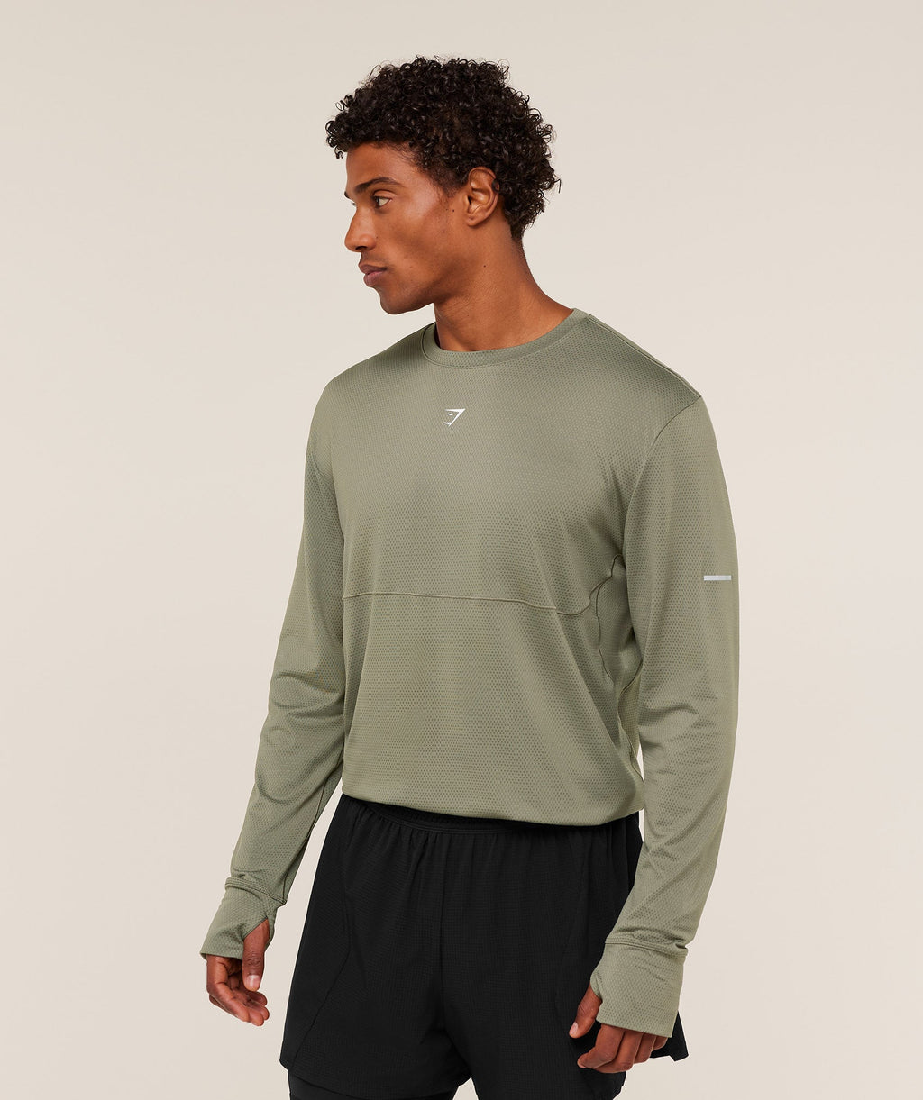 gymshark-running-long-sleeve-t-shirt-ls-tops-green-aw25