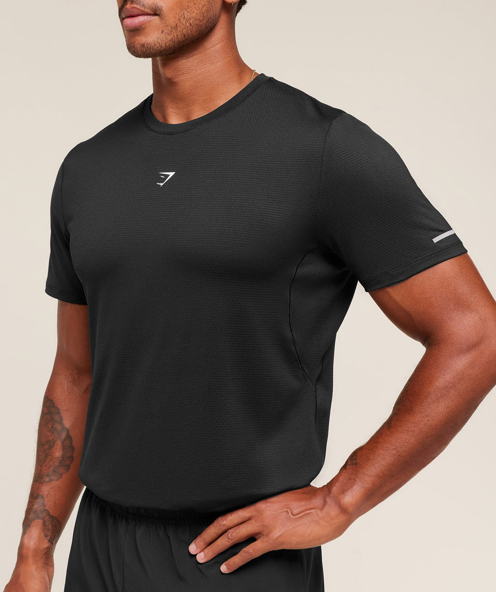 gymshark-running-t-shirt-ss-tops-black-aw25