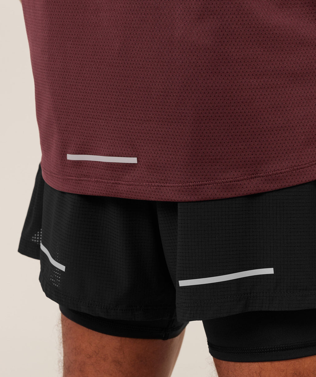 gymshark-running-t-shirt-ss-tops-brown-aw25