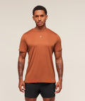 gymshark-running-t-shirt-ss-tops-brown-aw25-1