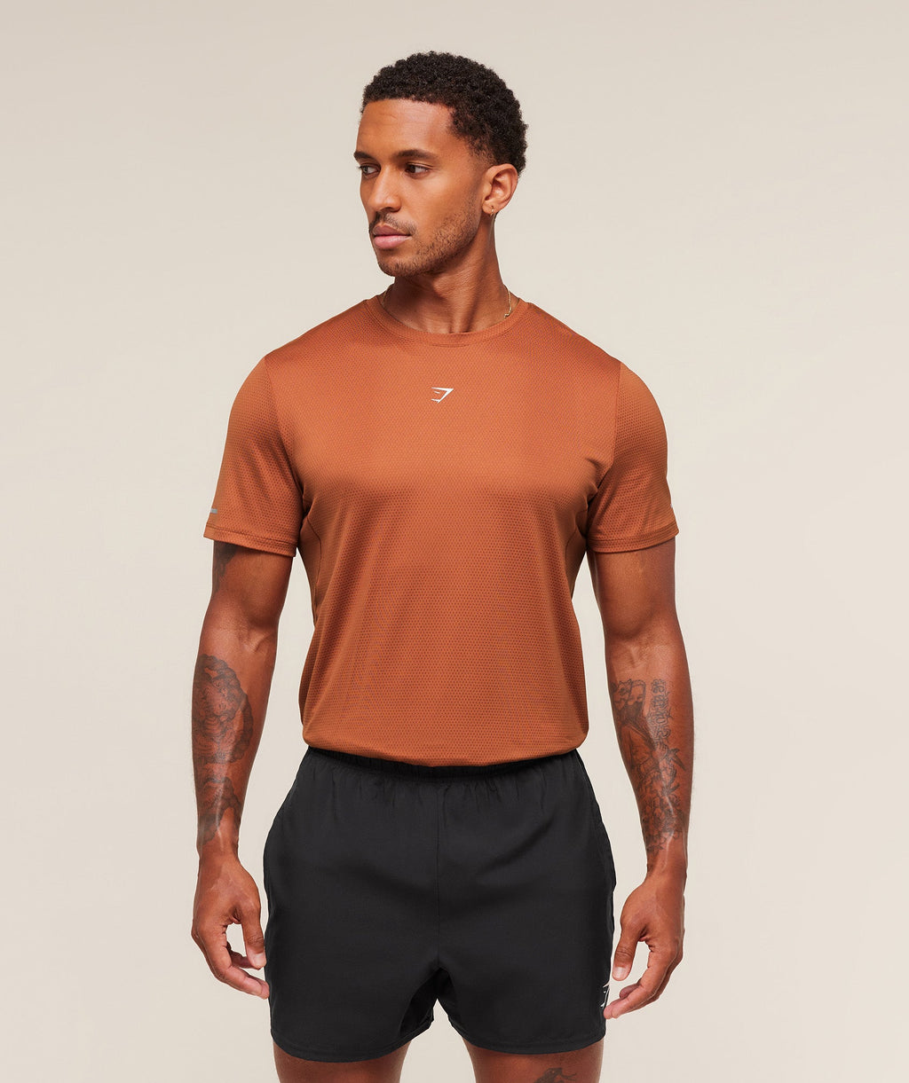 gymshark-running-t-shirt-ss-tops-brown-aw25-1