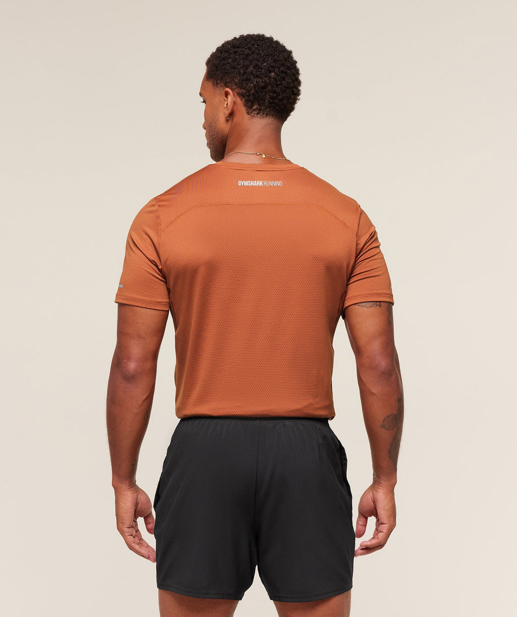 gymshark-running-t-shirt-ss-tops-brown-aw25-1