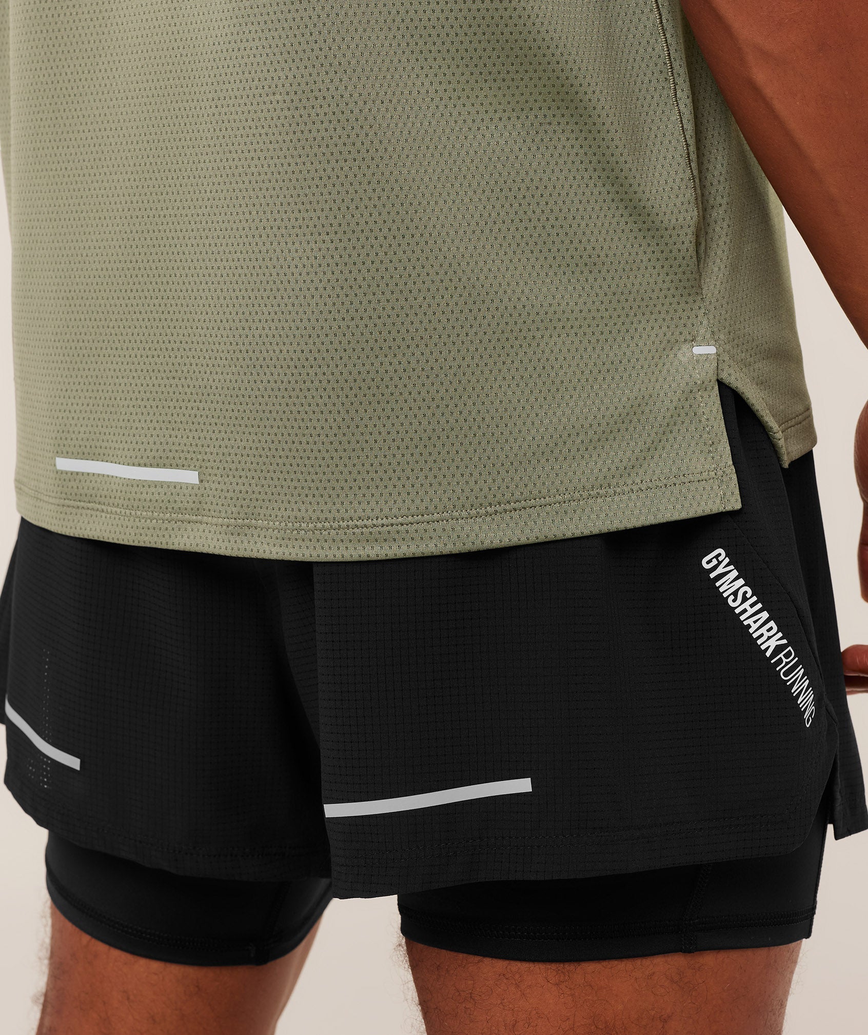gymshark-running-t-shirt-ss-tops-green-aw25