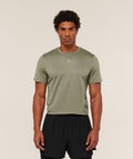 gymshark-running-t-shirt-ss-tops-green-aw25