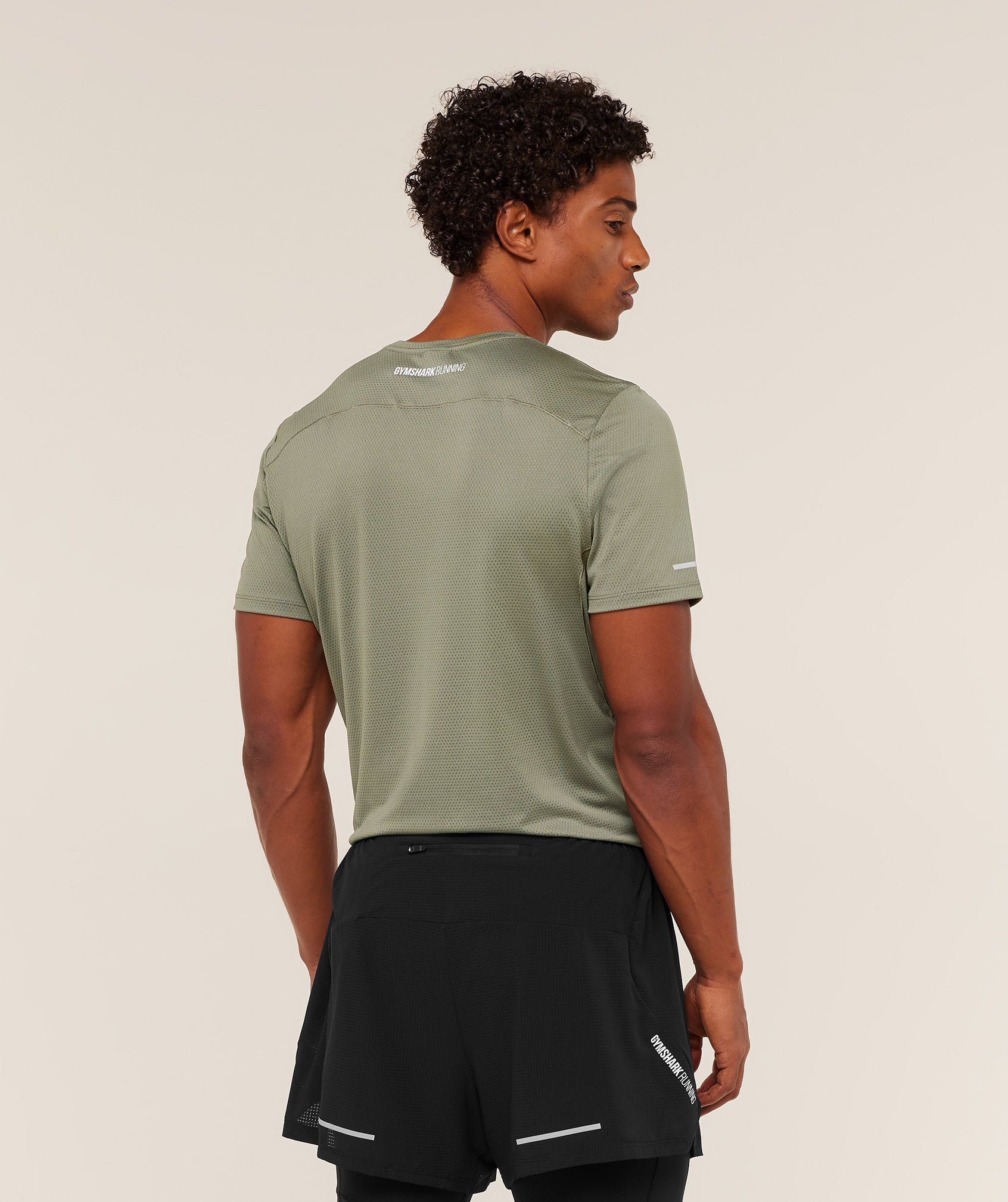 gymshark-running-t-shirt-ss-tops-green-aw25