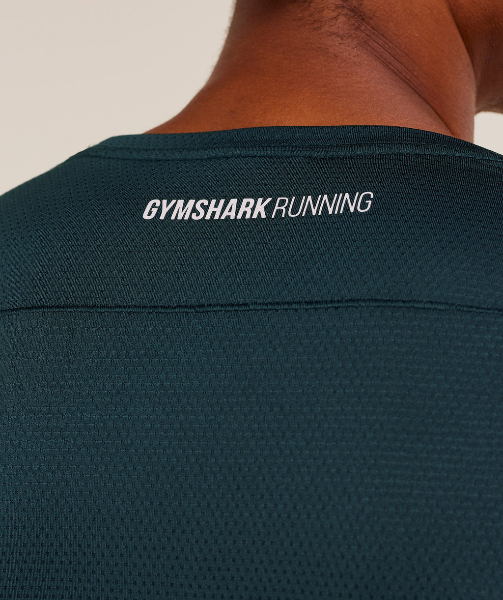 gymshark-running-t-shirt-ss-tops-blue-aw25