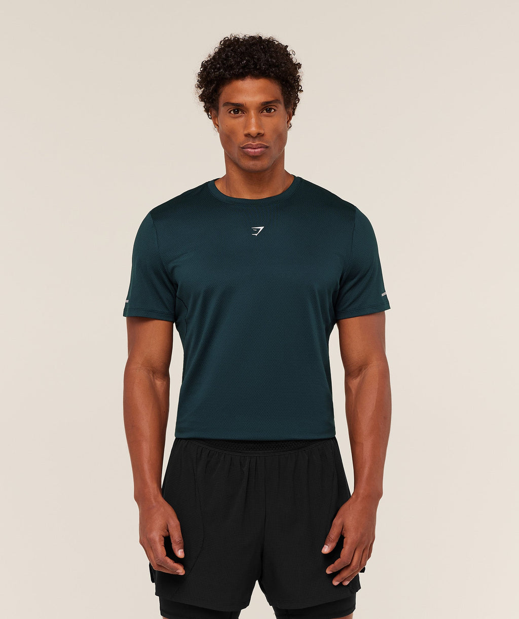 gymshark-running-t-shirt-ss-tops-blue-aw25
