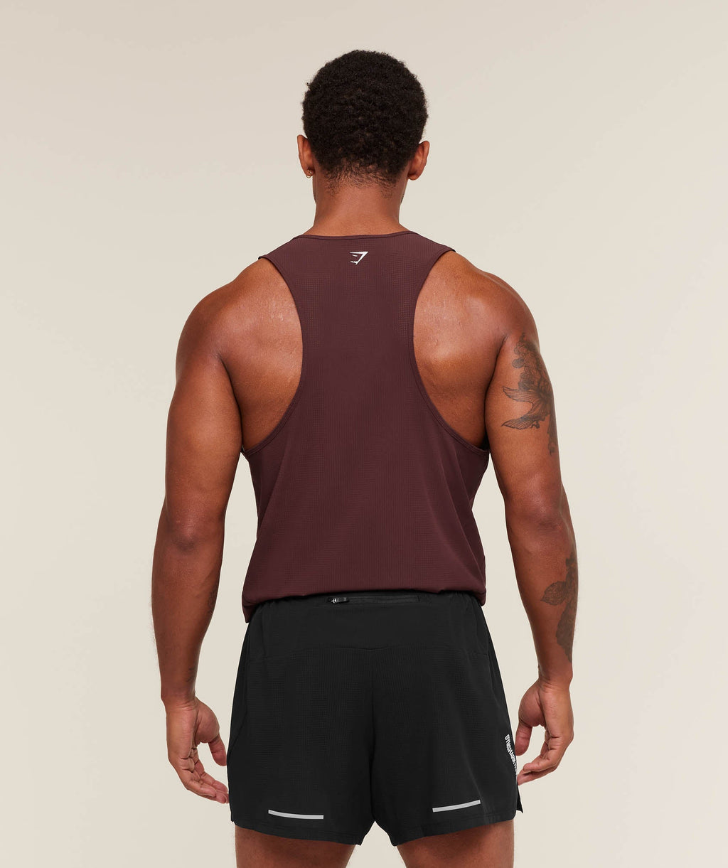 gymshark-running-tank-sleeveless-tops-brown-aw25