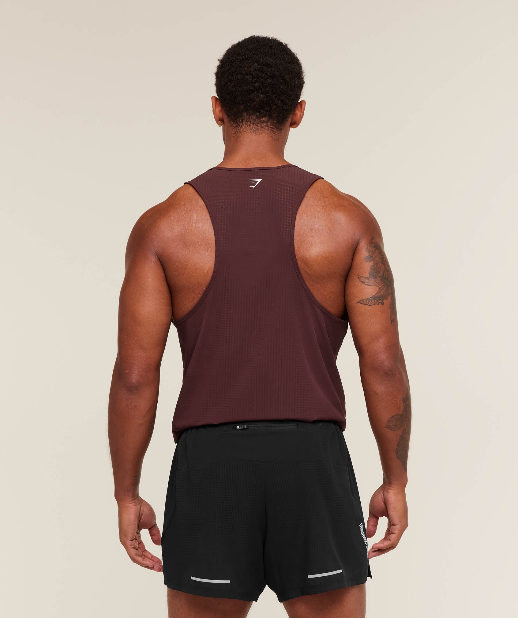 gymshark-running-tank-sleeveless-tops-brown-aw25