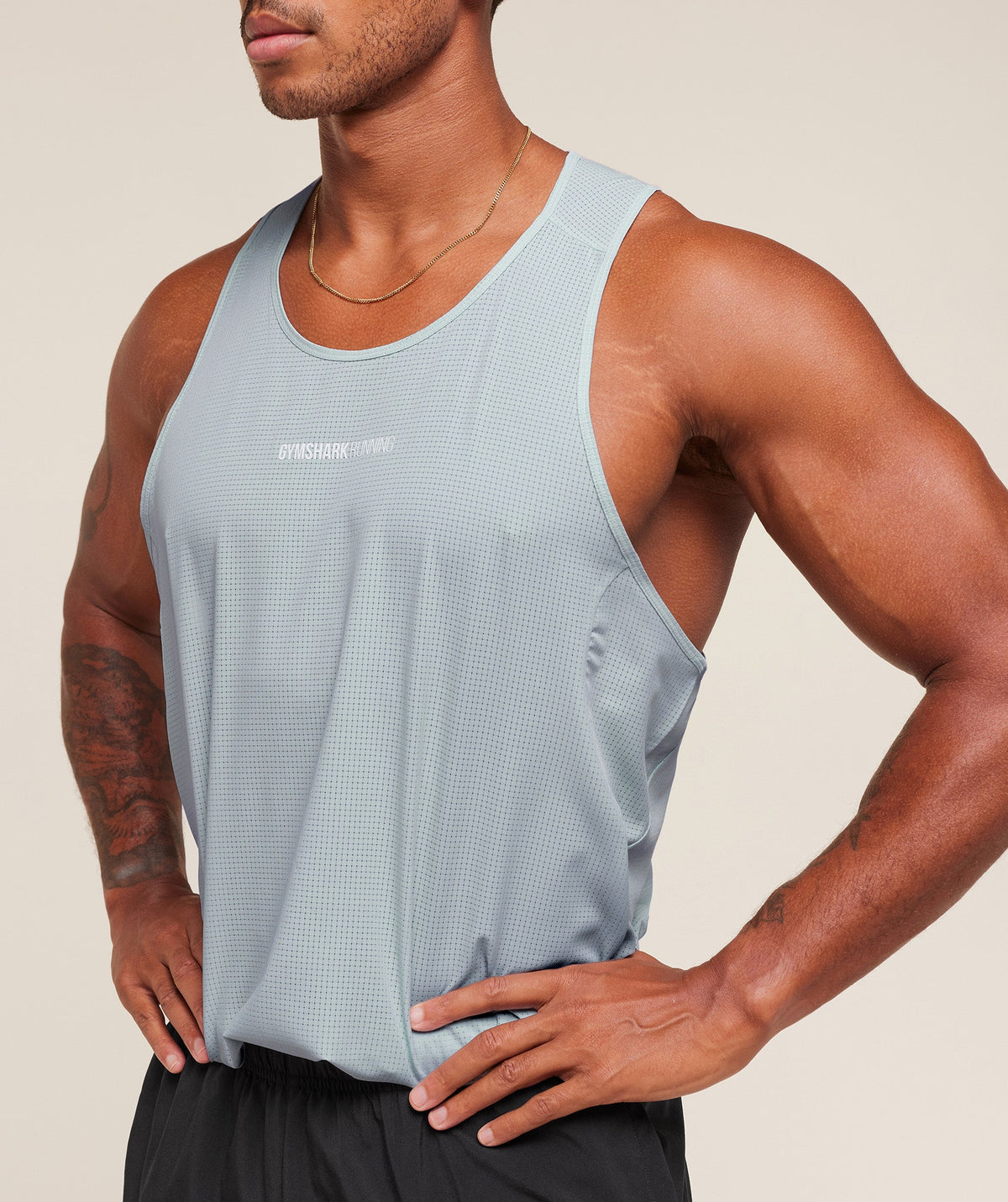 gymshark-running-tank-sleeveless-tops-blue-aw25