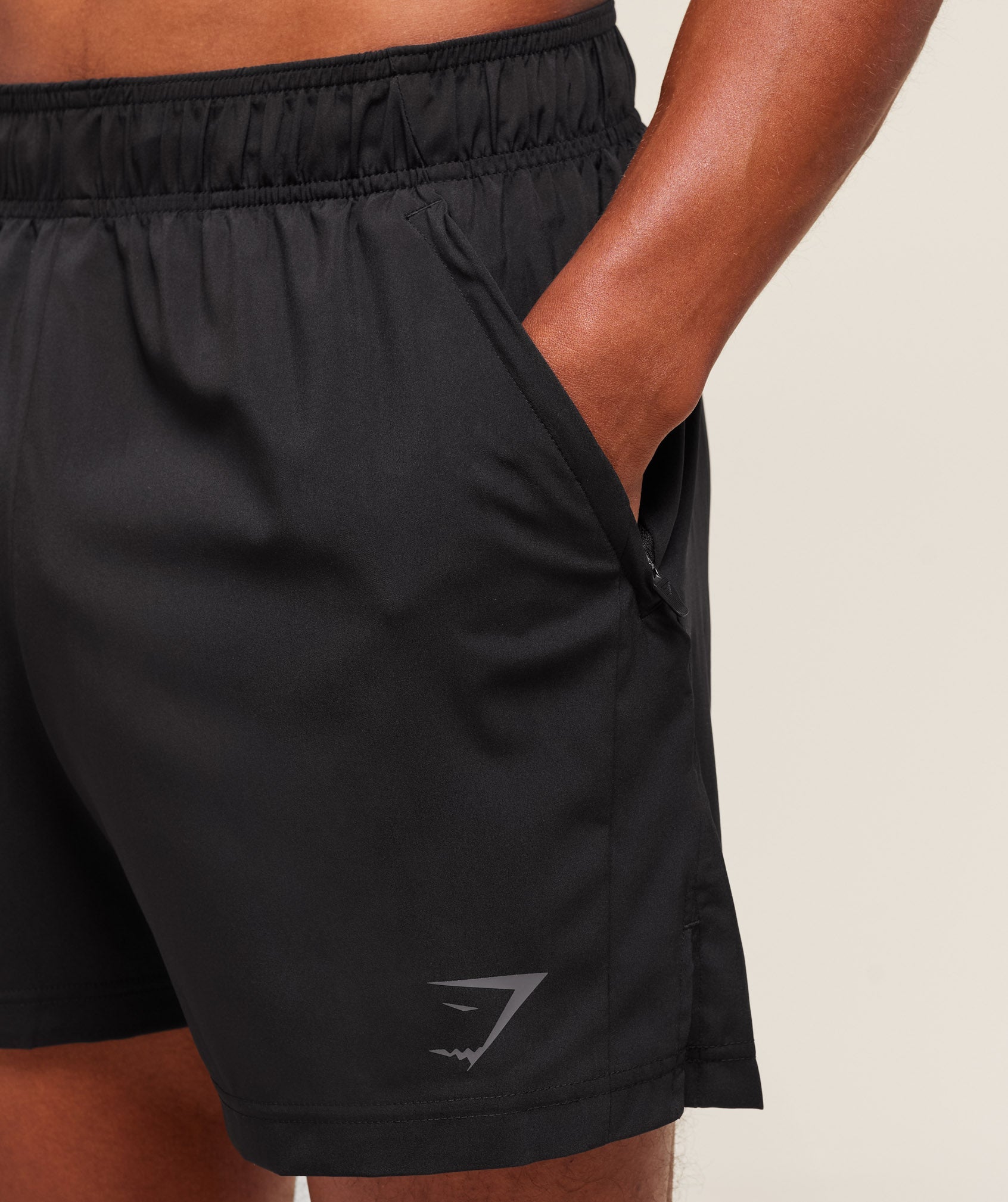 gymshark-sport-5-shorts-black-ss25